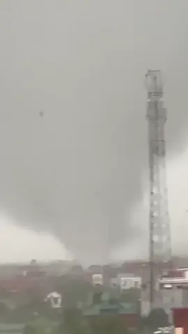 Giông lốc bất ngờ ở Ninh Bình khiến 6 người tử vong, nhiều ngôi nhà bị đổ sập trong sáng ngày hôm nay 😭 #P_ú_trend #trending #xuhuong 