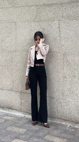 Sức mạnh thật sự của người phụ nữ bằm ở khí chất, không phải ở trang phục. #Gyomade 