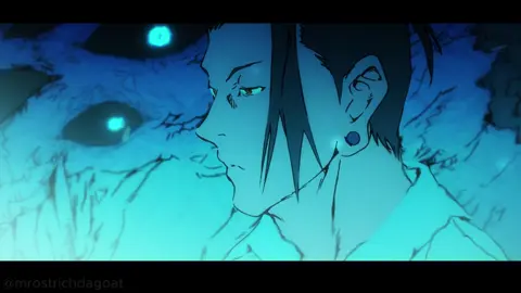 Ooooo yall im starting to cook lwk🧑‍🍳 Tried taking some advice I got and implemented it #jjkedit #geto #anime #fyp #epicthemusical 