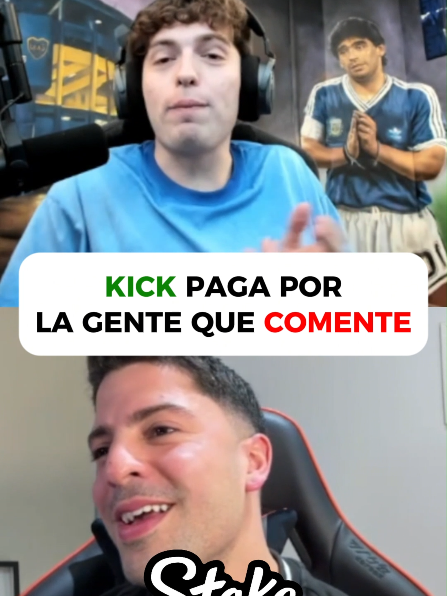 es un mercenari*** jajaja #davo #davooxeneize #gastonedul #puerrul