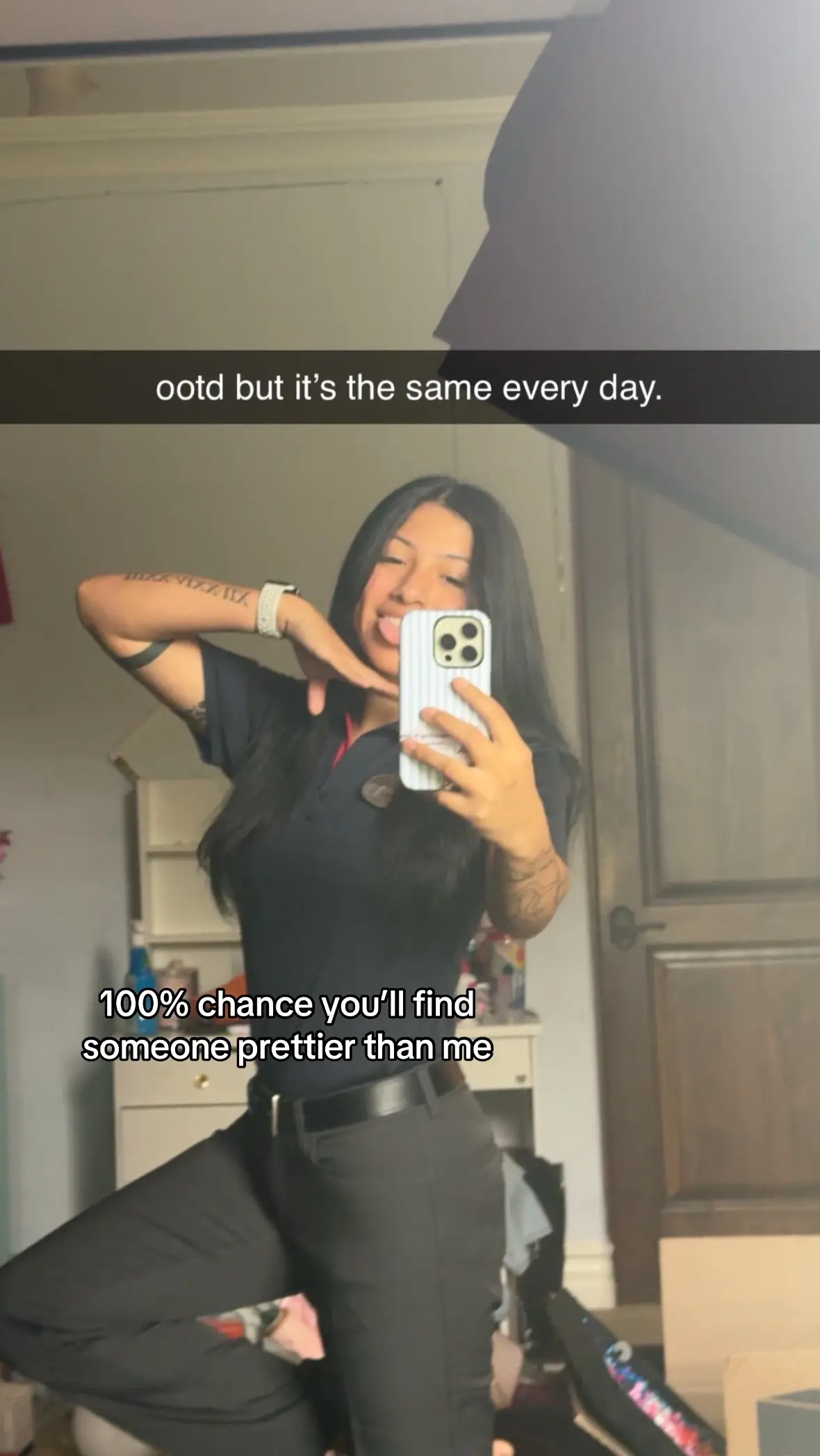 but hey you can definitely try 🤷‍♀️