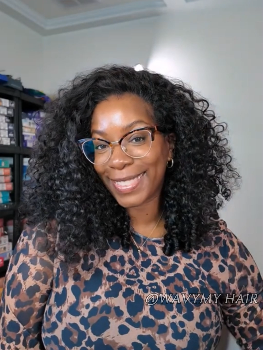 If the drawstring comes off, here's what you can do.👍🏾 #wavymyhair #tiktoktopwigs #hair #hairstyle #wig #lacewig #curls #curly #burmesecurly #drawstringwig