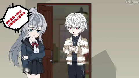 Tập 1 | Tái Sinh Báo Thù  #phimhay #phimgau #hoathinhvietsub #xuhuongtiktok 