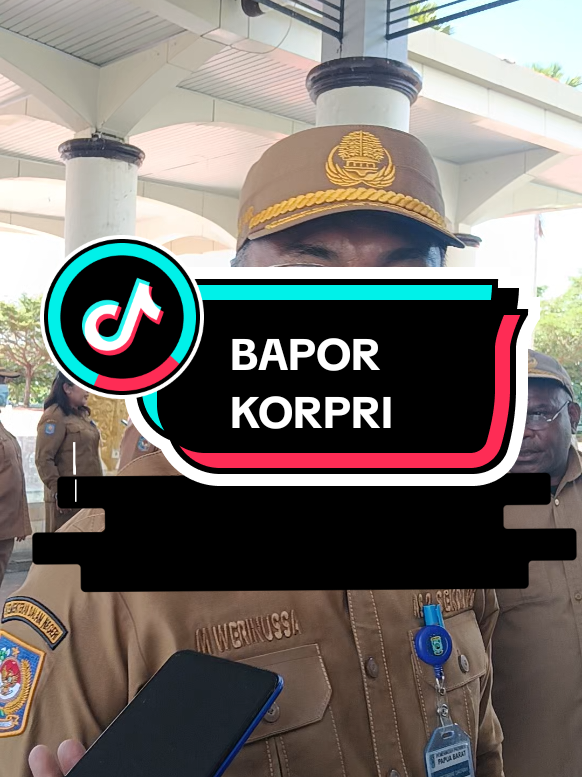 #pon #korpri #asn #berita #beritatiktok 