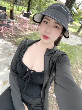 Uống cà phê em chưa😃 #thuyxinhcafémelinh #xuhuong #melinh 