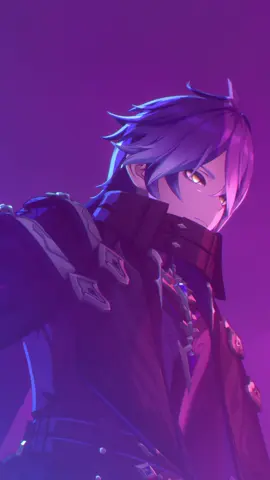 Presentación de personaje de Genshin Impact - Flins (extracto 3) #GenshinImpact #Flins