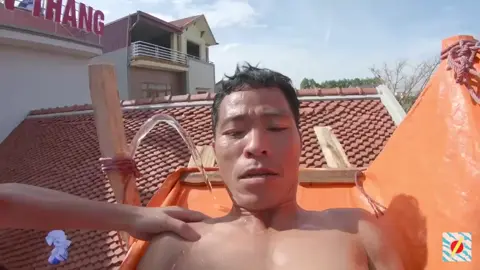 Anh Côn thế nào lại mạnh#phuonghuucon #phd #teamphdtroll 