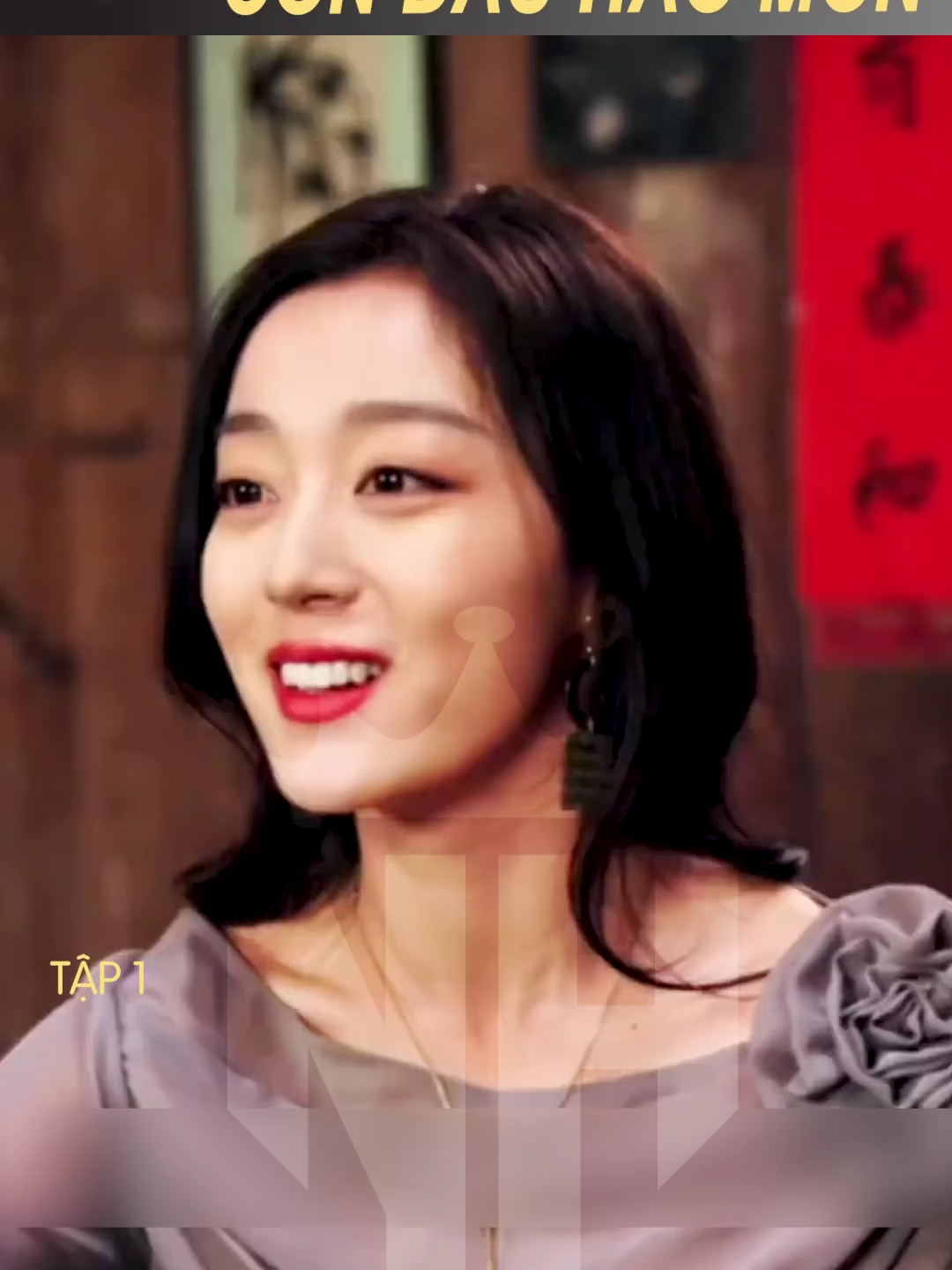 Con Dâu Hào Môn - Phần 1 - Tiểu thư theo bạn trai về quê ngh-èo ăn tết, ai ngờ ăn bò Kobe, lì xì trăm triệu, vòng tay tiền t-ỷ #caoanhreview #xuhuongtiktok #tiktoktrending #vairalvideo #giaitritiktok #phimhaynhat #viralvideo #reviewphim #xuhuong #phimhay #vairal #phimhaymoingay #phim #giaitri #capcut #review #phimtronbo #phimngan