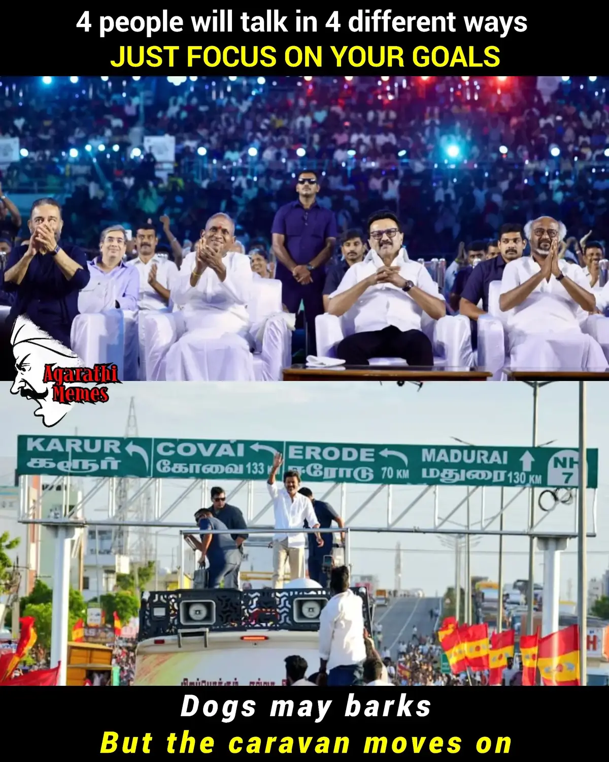 #fyp #thalapathy #vijay #mondaymotivation #agarathimemes 