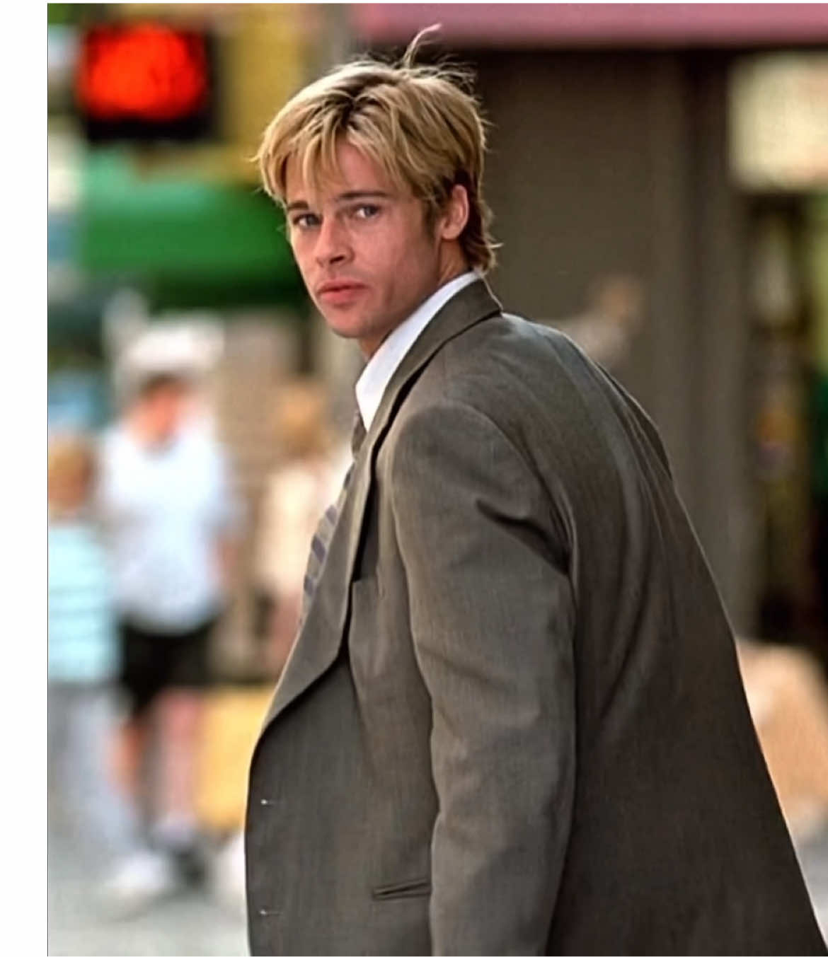 Even death can fall in love with life #meetjoeblack #Love #corecore #fyp #romcom