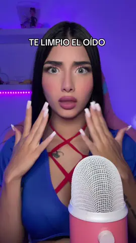 IG:jade_lynlv #asmr #roleplay #mouthsounds #jadelynasmr #paratiiii 