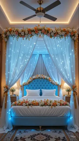 Weeding Room Decoration #weeding #room #decoration #foru #tranding 