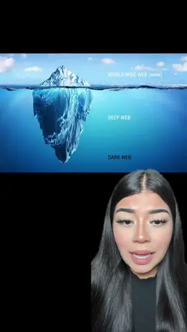 Este chico dice que la primera vez que entres a la Dark Web… vas a perder la fe en la humanidad. #greenscreen #greenscreenvideo #darkweb #darkwebvideos #deepweb #deepwebvideo #internetoscuro #weboscura #misterio #conspiracion #creepy 