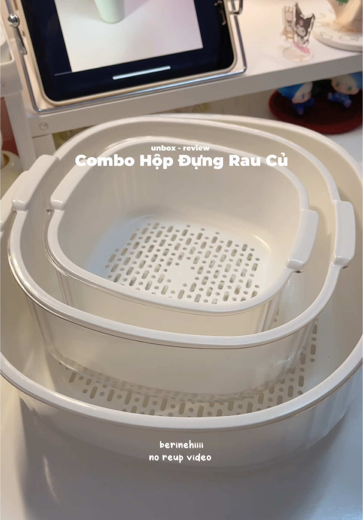 #hopnhuathucpham #hopnhua #giadungtienich #berinehiiii 