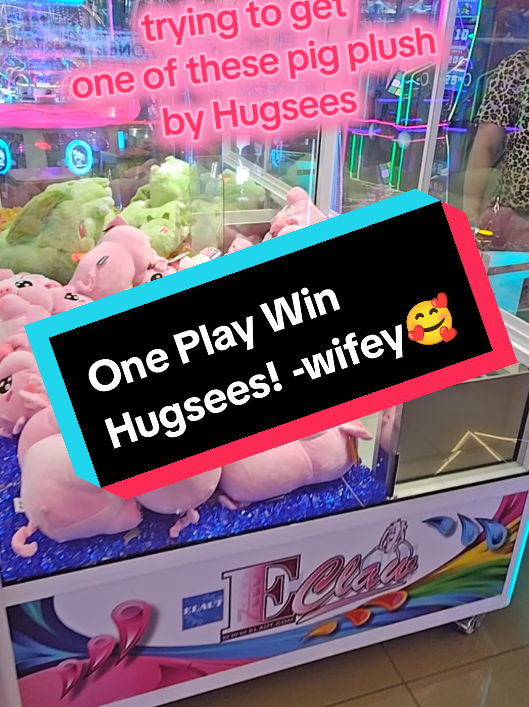#clawmachine #hacks  #tipsandtricks #fyp #foryoupage @hugsees.official  @Timezone Philippines 