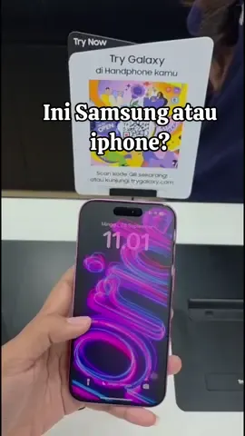 Unfold Your World Try Galaxy Yuk cobain Try galaxy sekarang juga di toko Samsung Terdekat🥳@Samsung Indonesia  #samsungindonesia #trygalaxy #galaxyai #zfold7 #ZFlip7 *diplus reward pilih* ▶️comunity ▶️photo galery ▶️geser samping pilih try galaxy (x, tiktok, ig)