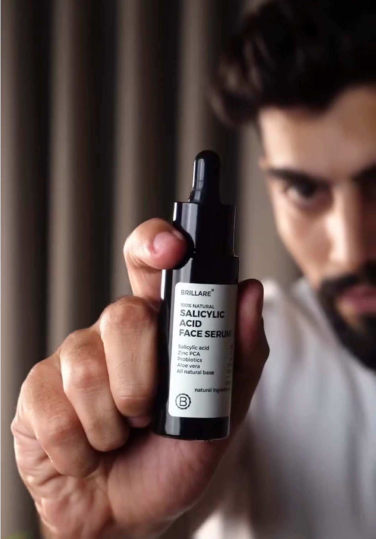 #antiacneserum #acnetreatment #pimplesolution #salicylicacid #fypシ゚viral🖤tiktok 