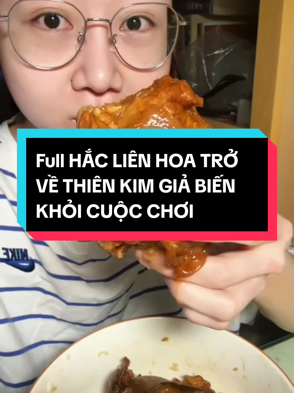 [Full]HẮC LIÊN HOA TRỞ VỀ THIÊN KIM GIẢ BIẾN KHỎI CUỘC CHƠI #reviewtruyen #truyenngan #mukbangasmr #eating #viral 