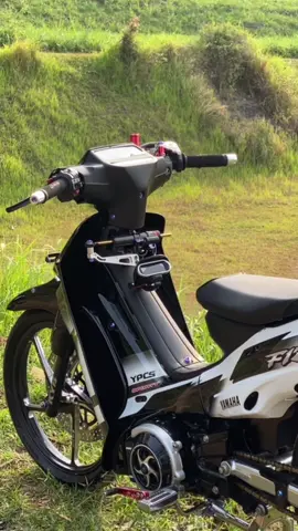 pesona 3juta udah ganteng😍 #fizr #fizr_2stroke #fizrindonesia #agstyle #fyp 