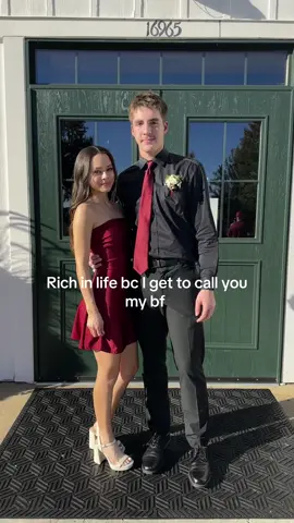 my bestfriend #fyp #bf #bsf #hoco 