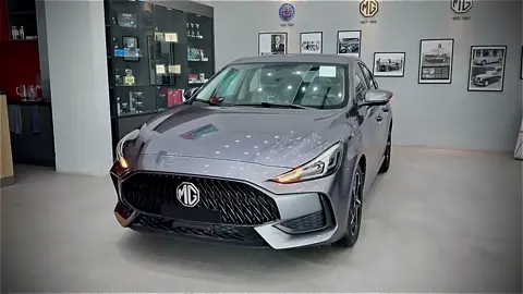 MG5 LUX giá chỉ từ 5xx, Trả trước chỉ 50tr nhận xe #mg5luxury #mg5 #sơntùngmtp 