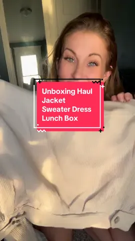 #unboxinglady #tiktokshop #TikTokShopHaul #samplehaul #unboxing 