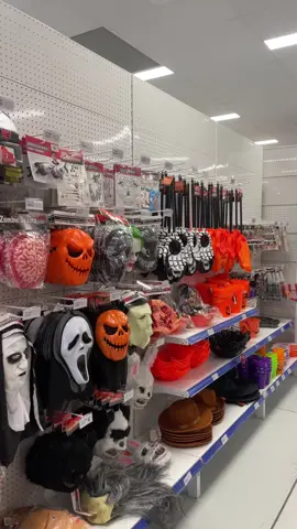 Halloween is here 🎃👻 come visit us for all your Halloween needs #fyp #halloween #costume #halloweenoutfit #partystore 
