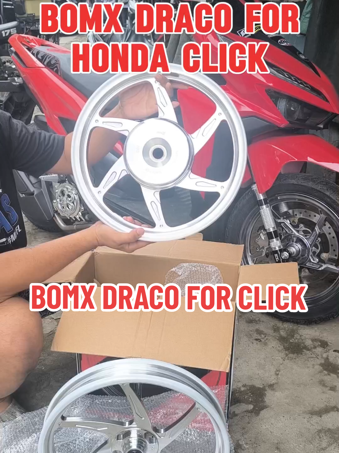 #BOMXMAGSHONDACLICK BOMXMAGSHONDACLICK #CNCMAGSHOMDACLICK CNCMAGSHOMDACLICK #bomx #bomxdracocncmags BOMXDRACO #motorcyclepartsandaccessories MOTORCYCLEPARTSANDACCESSORIES 