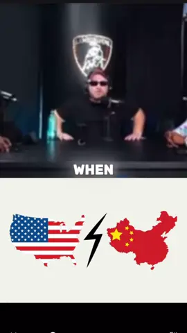 Why American Technology Is Superior To China #gg33  #america #china 