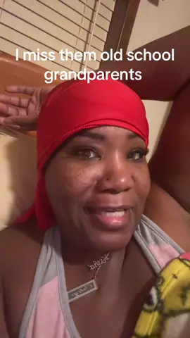 I miss my Madea #fyp #grandparent 