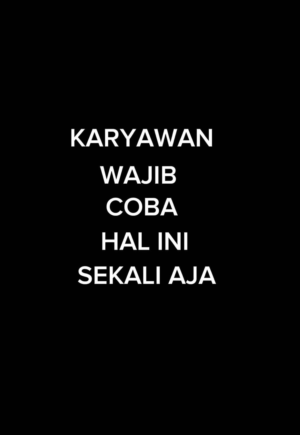 Sekali coba, lo bakal ngerti kenapa ini game changer. 🔑 #SideHustle #BisnisDigital #IncomeTambahan #KaryawanCerdas #fyp 