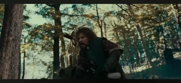 LOTR Boromir…Repost cause TikTok removed the sound from the first 1 #lordoftherings #boromir #hobbit #middleearth #foryoupage 