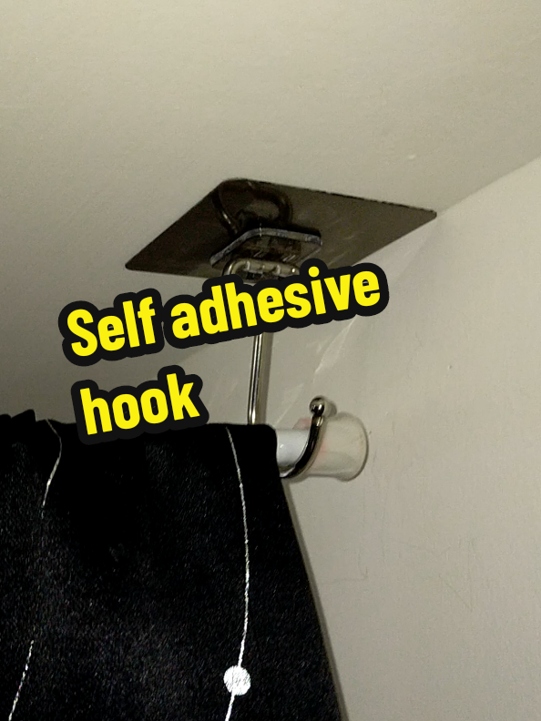 #superhookadhesive  #selfadhesive 