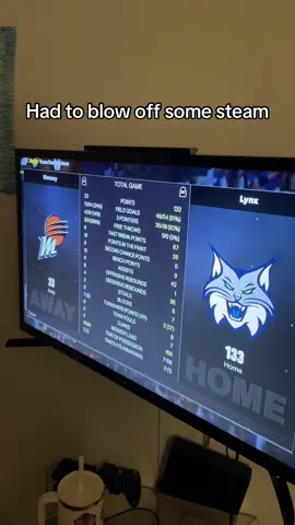 Minnesota Lynx won in my heart  #WNBA #wbb #fyp #womensbasketball #minnesotalynx 