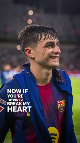 acabas de romper mi corazón, Pedrito💔😭 #fcbarcelona #pedrigonzalez #novia #girlfriend #paratiiiiiiiiiiiiiiiiiiiiiiiiiiiiiii 
