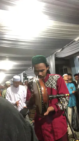 Ampe gerah gerah