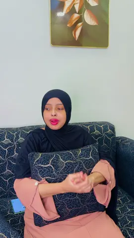 #cagmadhige1 #somalitiktok #mugadishotiktok @M A R I A HARLIN  
