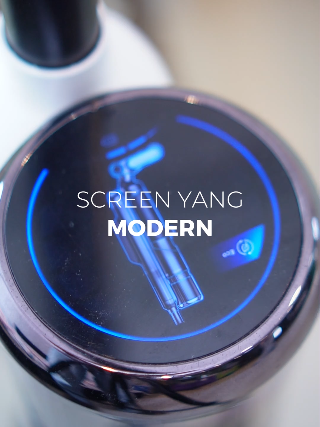 AI9 LITE screen yang modern dan hebat! Jom grab sekarang! #fyp #fypシ゚ #Home #viral #viralvideo #best #cleaningtiktok #vacuum #wetdry #vacuumholic #easy #malaysia