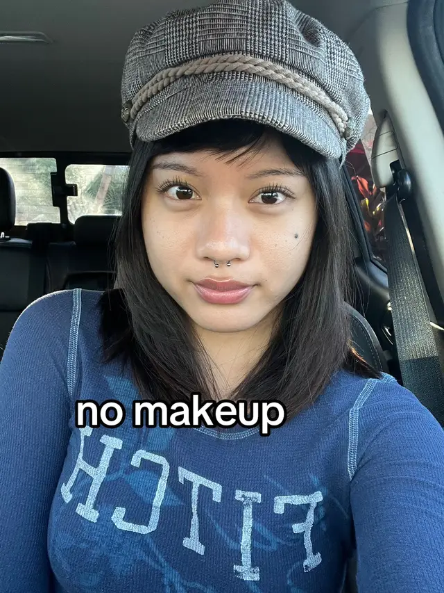 i'm sad that i have nothing to get dressed up for tho 🫩🫩 #makeup #fashion #douyinmakeup #thaimakeup #baddiemakeup 