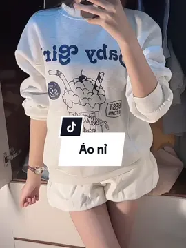 #aonisweater #aoni #xuhuongtiktok 
