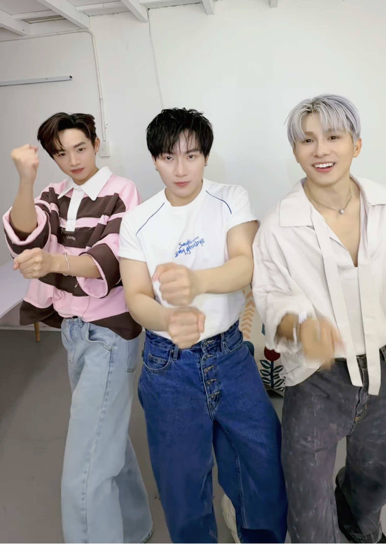 dance battle cùng team Hermosa  @CONGB - 콩비 @Son.K 