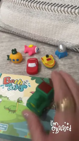 #bunnylululightupbathtoys #lightupbathtoys #bathtoy #@BunnyLulu USA #tiktokdealsforyoudays 