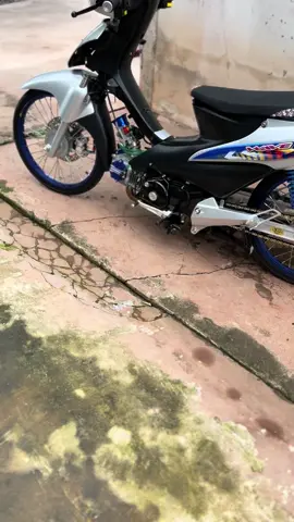 #เวฟ100ubox #4วาวล์ไทยแลน #เวฟ100เครื่อง125 #ทรงแวนซ์ 