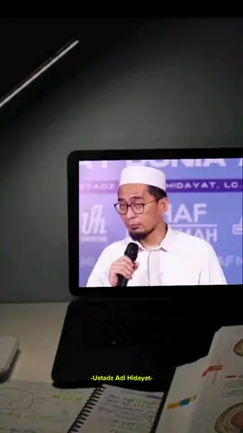 11.09#ustadzadihidayat #dakwah #ilmubermanfaat #foryou 