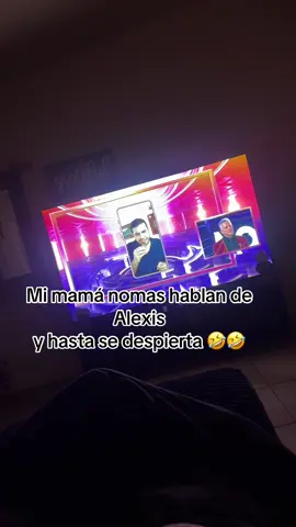 🤣🤣🤣🤣 #casadelosfamosos #alexisayala 