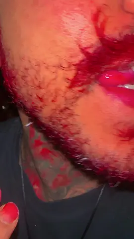 Rate my #handlebarmustache 🌹🌹😘 in the comments 💬#icespice #redhair #lgbttiktokers #bisexual🏳️‍🌈 