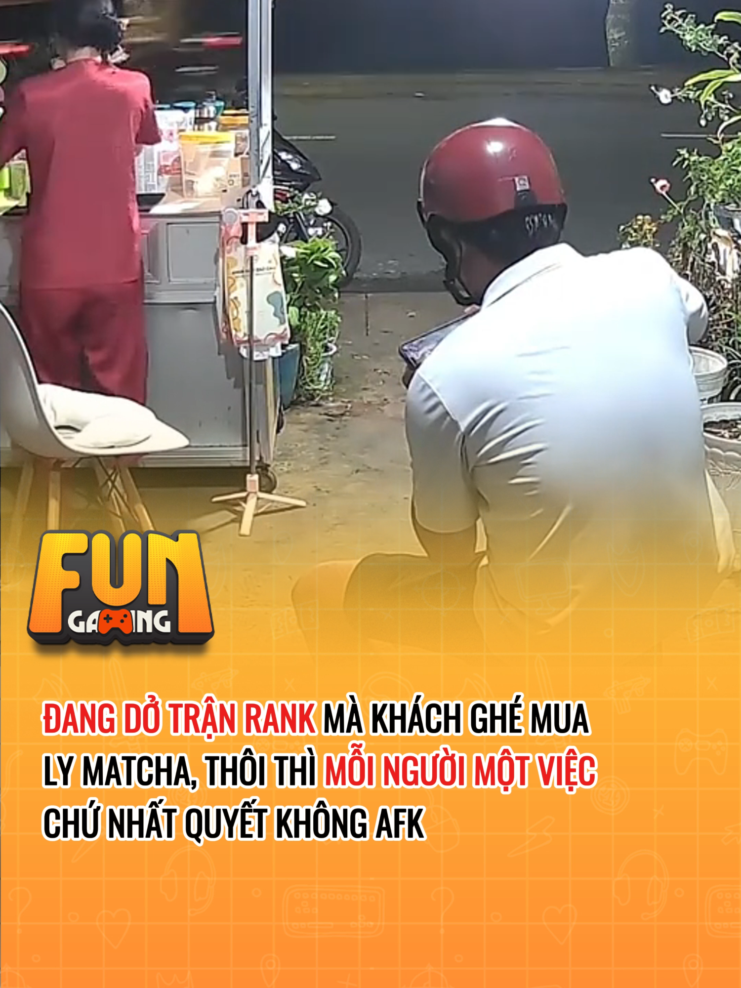 Người bán dám hỏi, người mua dám chơi. Cre: @1709kimkim #tiktokgiaitri #lienquanmobile #lienquan #lienquanmobile_garena #GamingOnTikTok #gamehaymoingay #fyp #fungaming