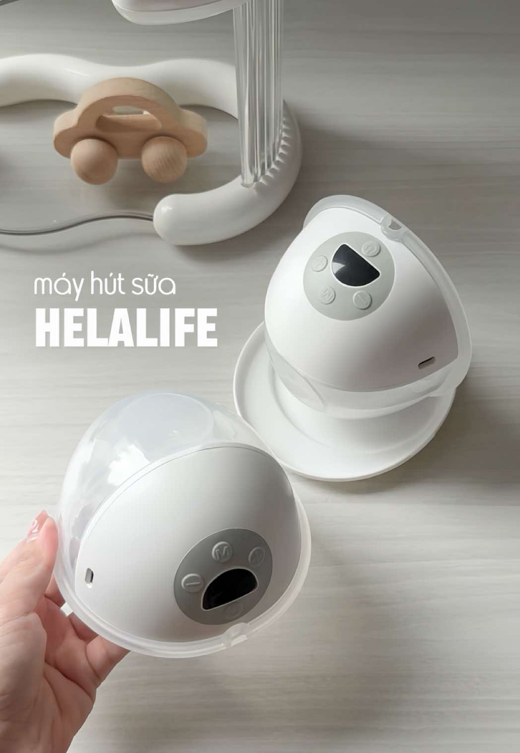 Hông nghĩ máy đôi này chỉ hơn 1.5🥔 xíu xiu luôn á các bà 👀 Nó M5 mà nó là Helalife K8 nhen 👀 #meshinthuine #mebimsua #mayhutsua #mayhutsuakhongday #mayhutsuahelalife 