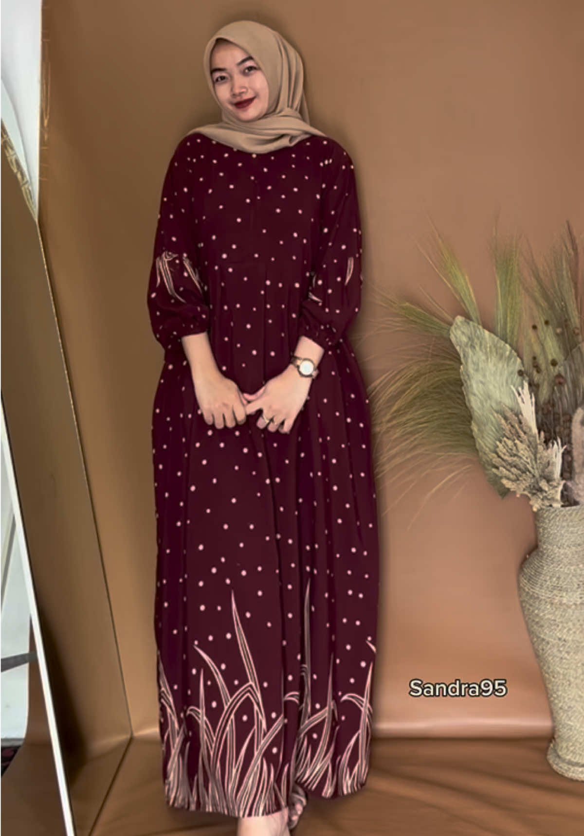 Rekomendasi dress cakep #dress #gamis #dresscantik #dresswanita #gamiskekinian 