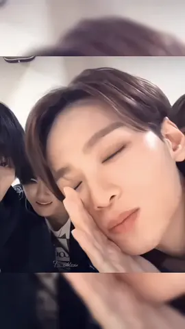 ZaLeSingGyu 😋✌️ #zayyan #leo #sing #gyumin #xodiac 